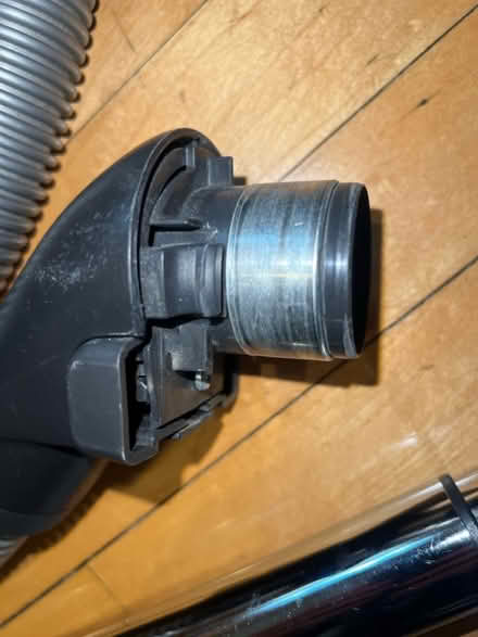 Photo of free Miele- Hose & Twister Floor Brush (South Evanston) #3