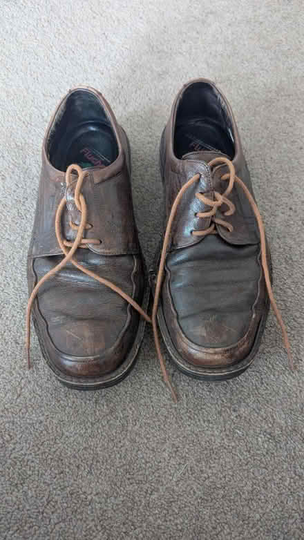 Photo of free Leather shoes (CR0) #1