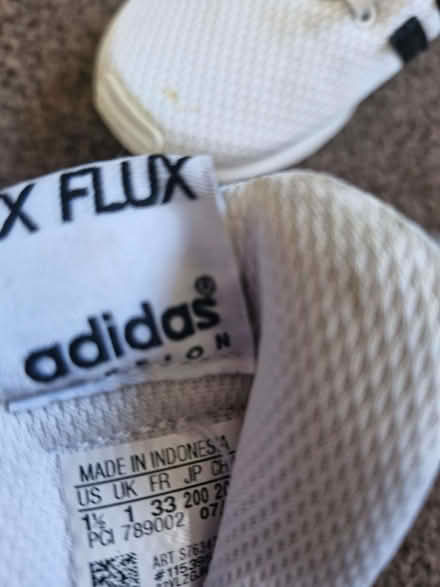 Photo of free Trainers (Currie EH14) #3