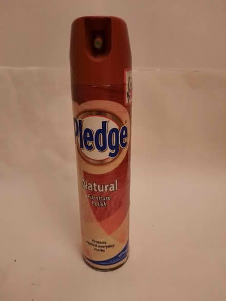 Photo of free Furniture polish (South hampstead NW8) #1