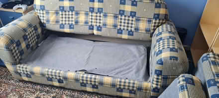 Photo of free Sofa Bed (Ramsgate CT12) #4