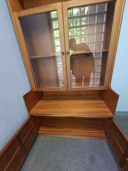 Photo of free display cabinet (Upper Tulse Hill) #1