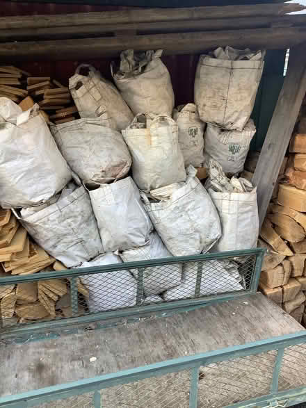 Photo of free Strong bags for garden or workshop (Coull AB34) #1