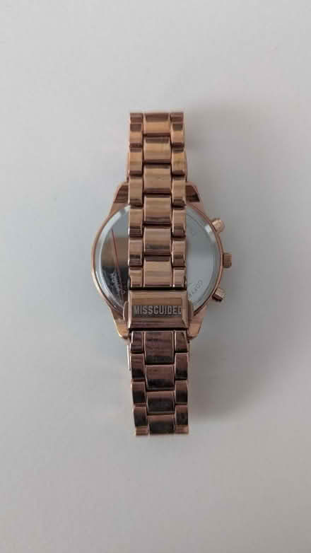 Photo of free Watch (CR0) #1
