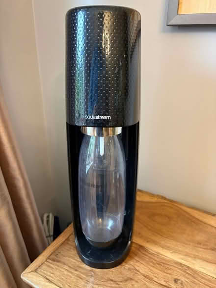 Photo of free SodaStream Spirit Soda machine (Barnet, EN5) #1