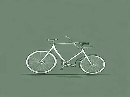 Photo of Women's bicycle (Ridgeway Cross WR13) #1