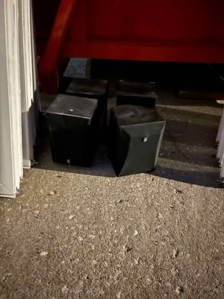 Photo of free Windows and Speakers (South Overland Park) #3