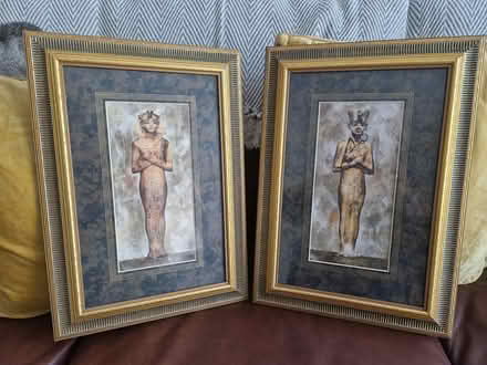 Photo of free Egyptian style pictures (Windsor SL4) #1