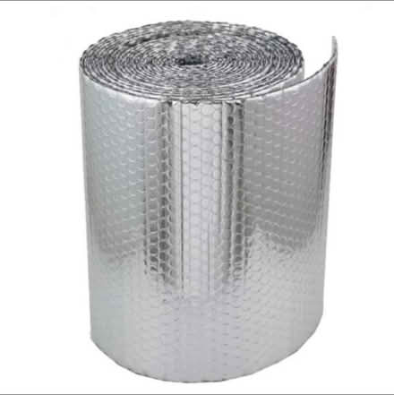 Photo of insulation (Churchdown) #1