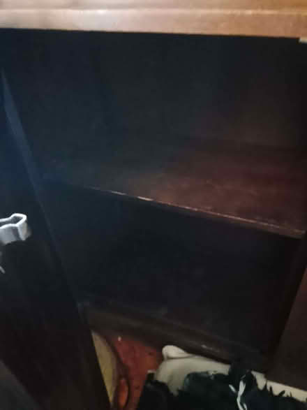 Photo of free Cupboard (Landport BN7) #2