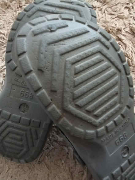 Photo of free Clogs size 8/41 (Willesborough) #2