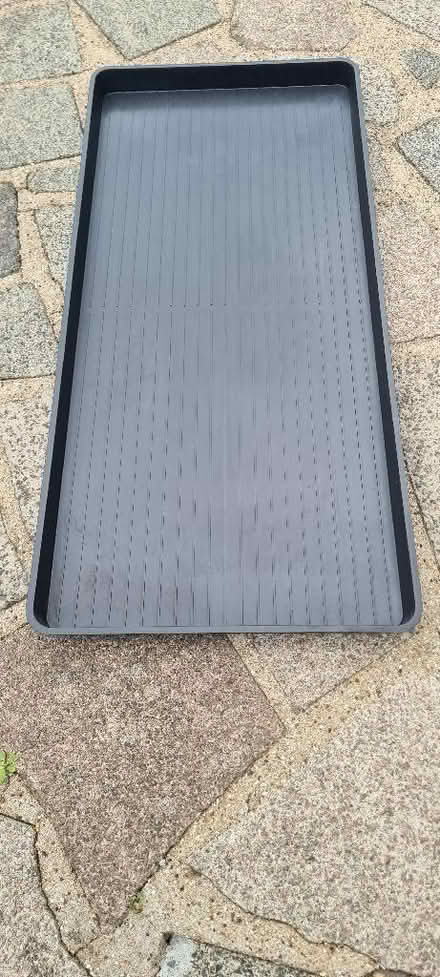 Photo of free Large garden tray (Beckenham BR3) #1