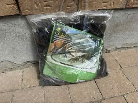 Photo of free Umbrella Insect Screen (Orleans) #1