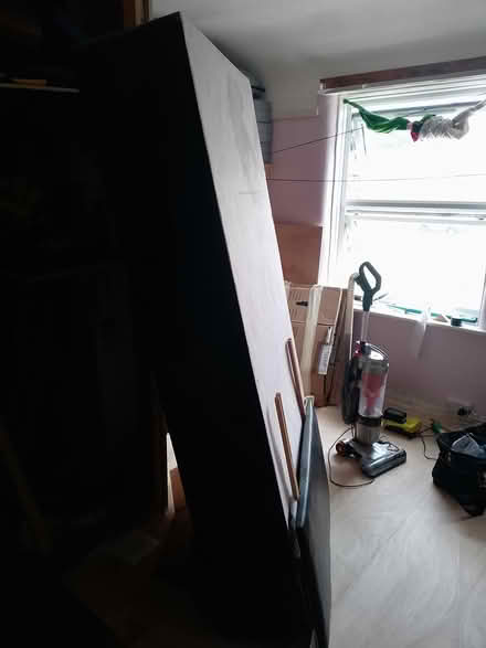 Photo of free Bed base (Cheltenham) #3