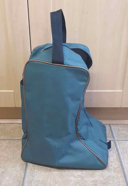 Photo of free a welly boot bag (Dyce AB21) #1