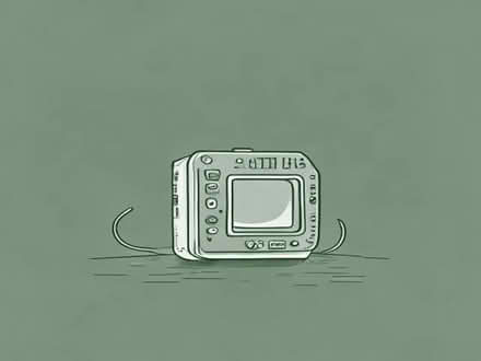 Photo of old electronics (Welton Wharf NN11) #1