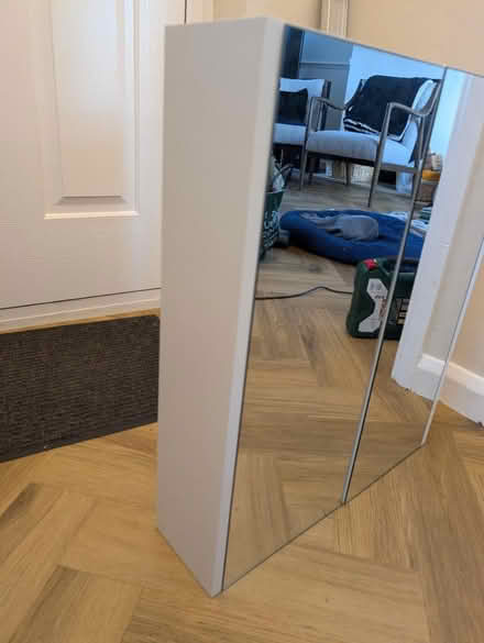 Photo of free Bathroom cabinet (Chiltern Road RG4) #2