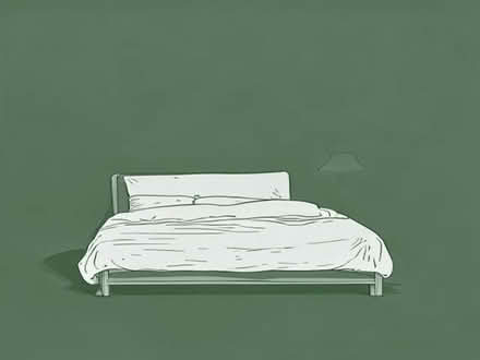 Photo of Small bedroom/bedside lamp (Selhurst CR0) #1
