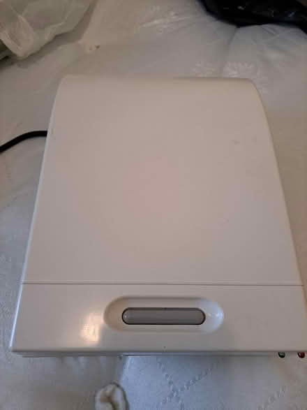 Photo of free Breville Sandwich Maker (Crofton Park, Brockley) #3