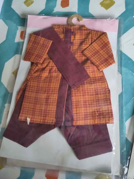 Photo of free Dolls clothes (Hollingdean BN1) #1