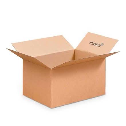 Photo of Boxes for moving (West Drayton UB7) #1