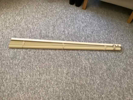 Photo of free Venetian Blind (Farlington PO6) #1