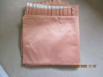 Photo of free Curtains (Gallowhill GU25) #2