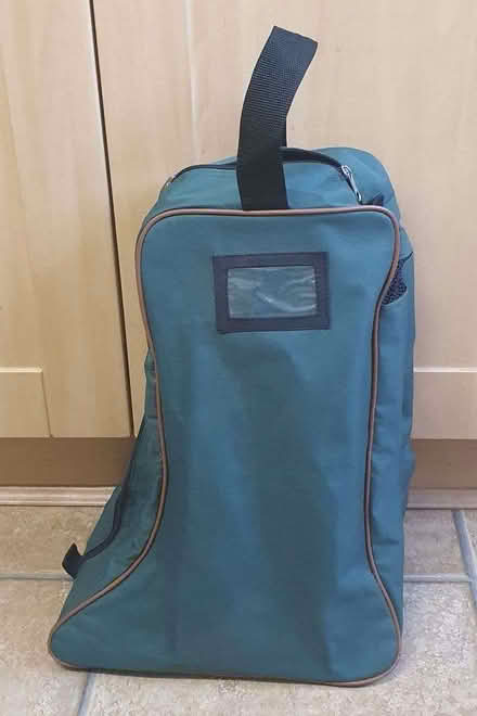 Photo of free a welly boot bag (Dyce AB21) #2