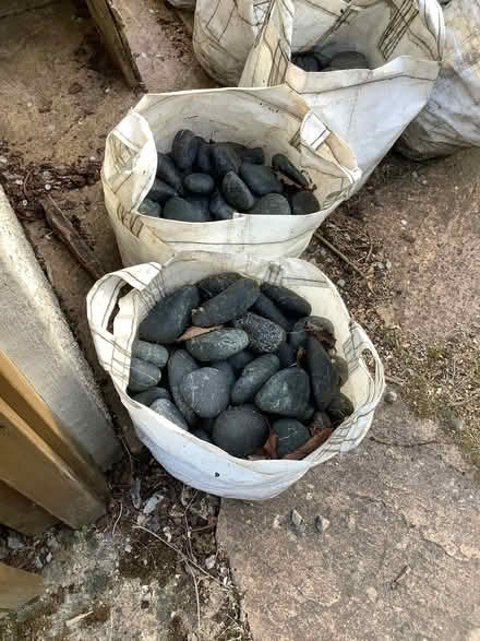 Photo of free Strong bags for garden or workshop (Coull AB34) #2