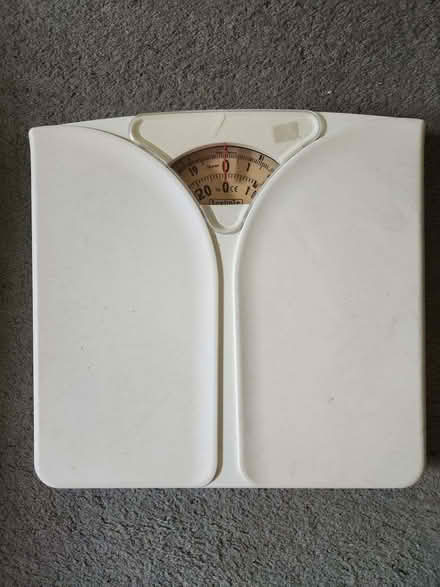 Photo of free Weighing Scales (Noke OX3) #1
