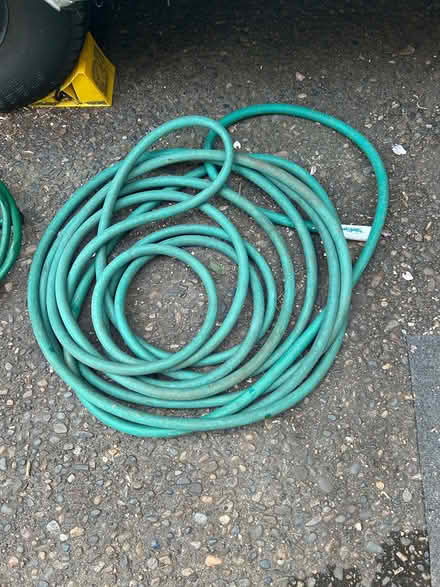 Photo of free Garden Hoses (NW suburbs near St Vincent) #3