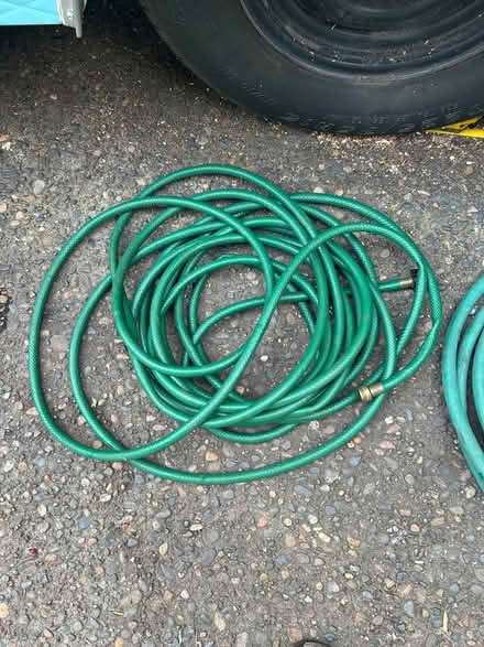 Photo of free Garden Hoses (NW suburbs near St Vincent) #2
