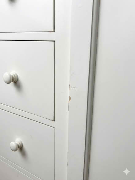 Photo of free Little White Company Wardrobe (Pe32 2AE) #3