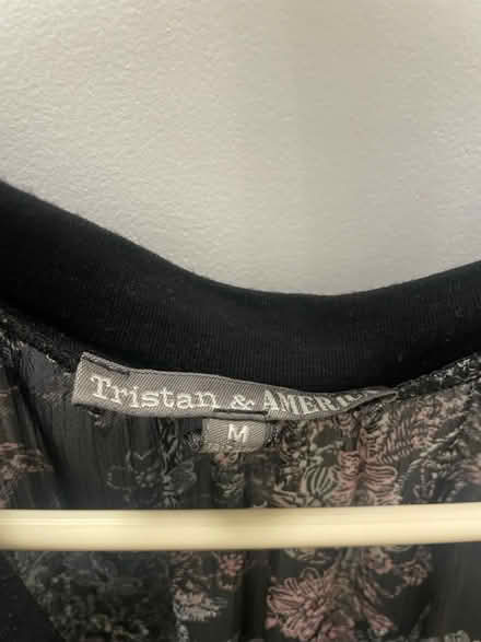 Photo of free Tristan ladies sz m top (Kennedy/16th in Markham) #2