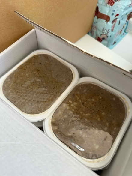 Photo of free Dog food (North Shields NE29) #3