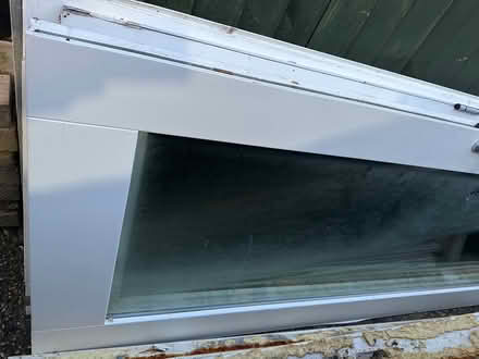 Photo of free Bi fold wooden doors (CO4 9 Colchester) #1