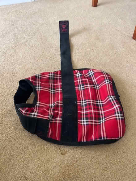 Photo of free Small dog coat (Blacklands TN34) #1