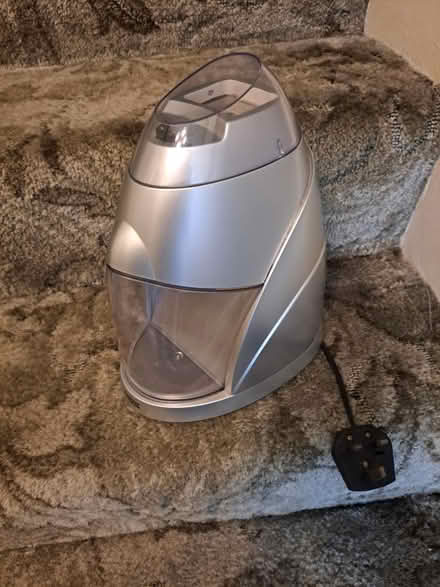 Photo of free Ice Crusher (Crofton Park, Brockley) #1