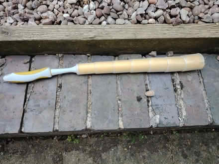 Photo of free Feather duster (Matlock DE4) #1