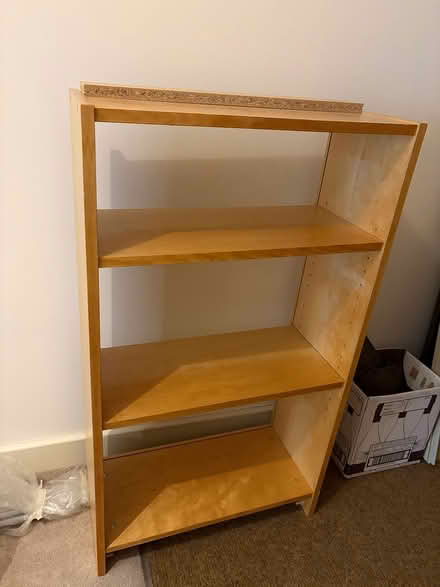 Photo of free Ikea Billy bookcase (Bath BA2) #1