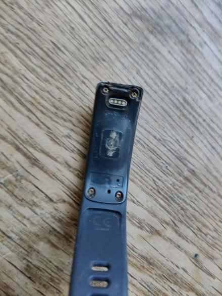Photo of free Garmin x40 appriach watch (Jericho OX2) #3
