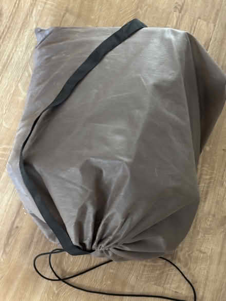 Photo of free Bestway Air bed Dreamair Premium single Air mattress (Ross-on-Wye HR9) #1