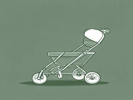 Photo of Stroller for a 1year old child (Northolt HA2) #1