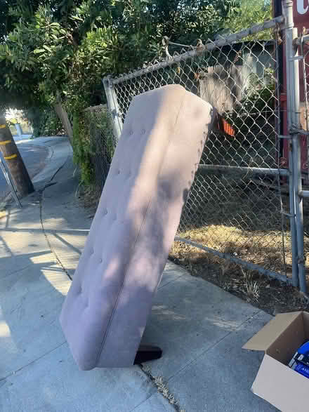 Photo of free Housewares storage furniture books (4800 San Rafael Ave 90042) #1