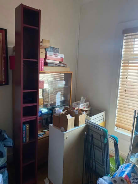 Photo of free IKEA CD Tower (Hoylake CH47) #2
