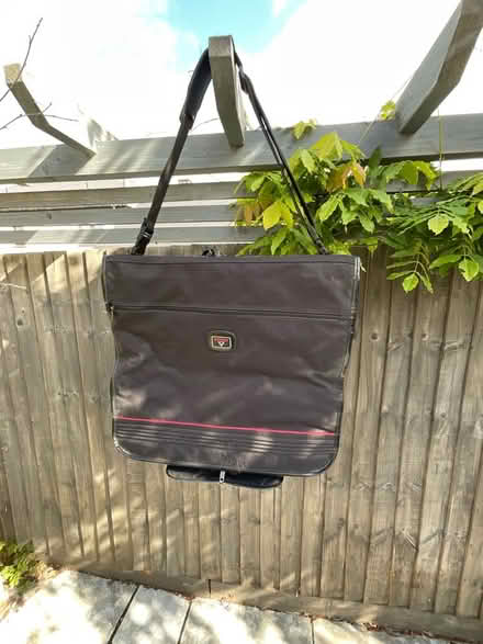 Photo of free Antler Suit Carrier (Stratford-upon-Avon CV37) #1