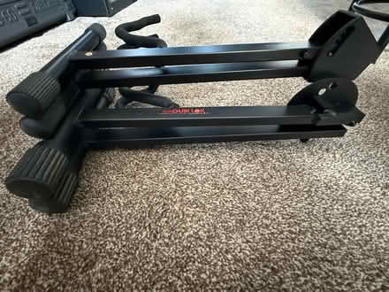 Photo of free Guitar stands (NE32 5ld) #2