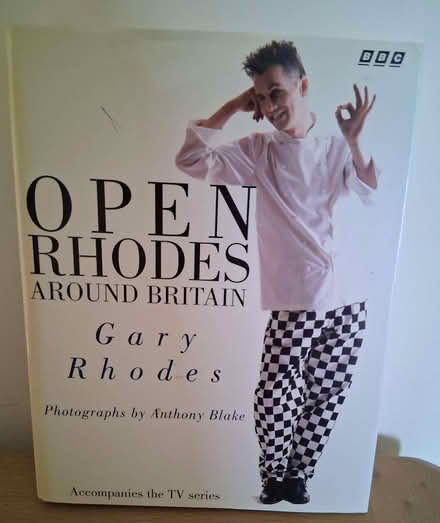 Photo of free Cookery books (Gleneagles area, Wboro NN8) #4