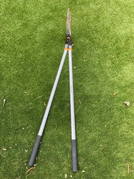 Photo of free Long handled sheers (Stratford-upon-Avon CV37) #2