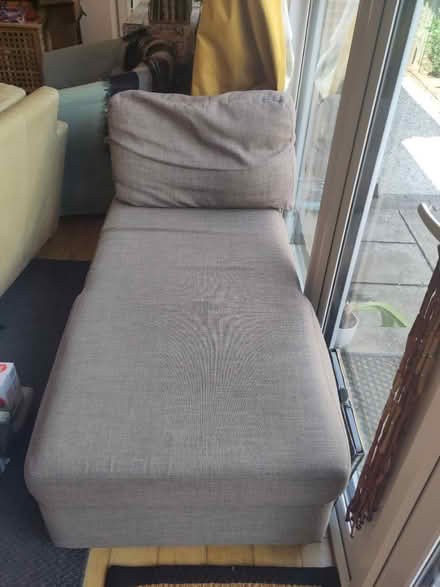 Photo of free Storage seating (Bexhill old town, TN40) #1